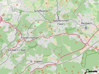 Mobile Vorschaubild Makrolage