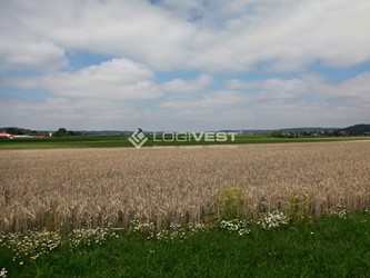 Mobile Vorschaubild Gewerbegrundstück Logivest Musterbild