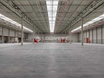 Mobile Vorschaubild Musterbild Lagerhalle