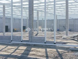 Mobile Vorschaubild Musterbild Baustelle