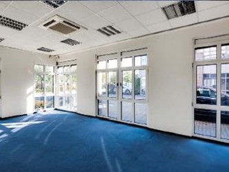 Mobile Vorschaubild Büroflächen