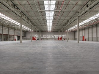 Mobile Vorschaubild Musterbild Neubau Innenansicht