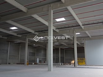 Mobile Vorschaubild Musterbild Neubau Innenansicht