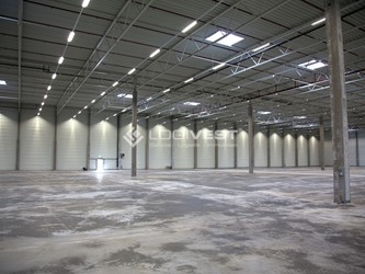 Mobile Vorschaubild Musterbild Neubau Außenansicht