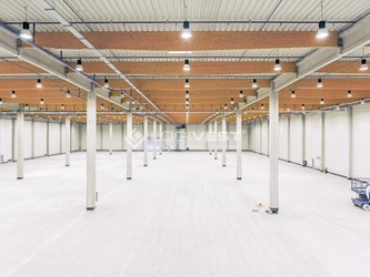 Mobile Vorschaubild Neubau, Außenansicht