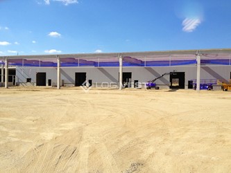 Mobile Vorschaubild Musterbild Baustelle