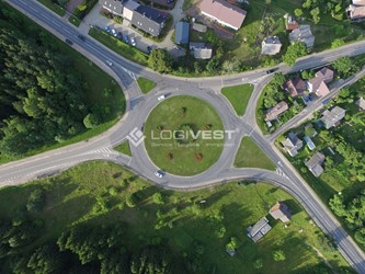 Mobile Vorschaubild Musterbild Grundstück