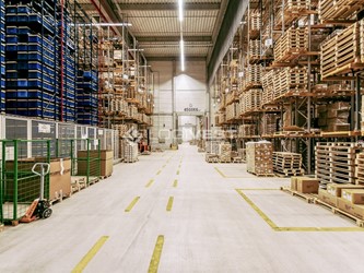 Mobile Vorschaubild Musterbild Regalierung
