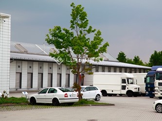 Mobile Vorschaubild Musterbild Aussenansicht