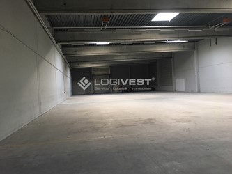 Mobile Vorschaubild Halleninnenansicht