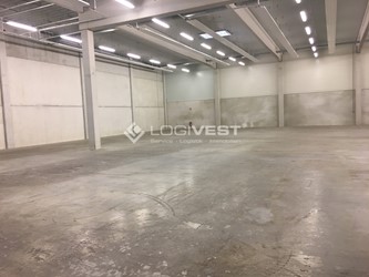 Mobile Vorschaubild Halleninnenansicht