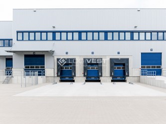 Mobile Vorschaubild Rampen und ebenerdig Rahmen