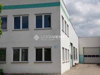 Mobile Vorschaubild Musterbild Rampenandienung