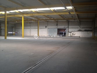 Mobile Vorschaubild Musterbild Lagerhalle