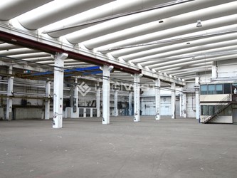 Mobile Vorschaubild Musterbild Innenansicht - Projektierter Neubau