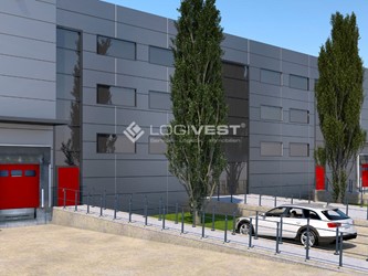 Mobile Vorschaubild Musterbild Innenansicht Neubau