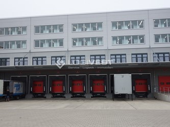 Mobile Vorschaubild Musterbild Lagerhalle